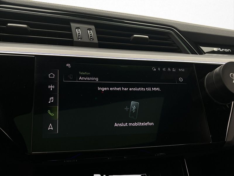 Audi e-tron bild 28