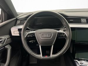 Audi e-tron bild 17