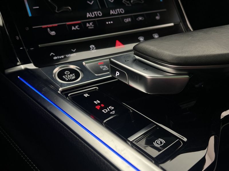 Audi e-tron bild 32