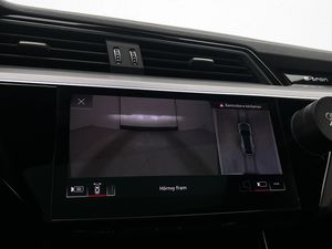 Audi e-tron bild 26