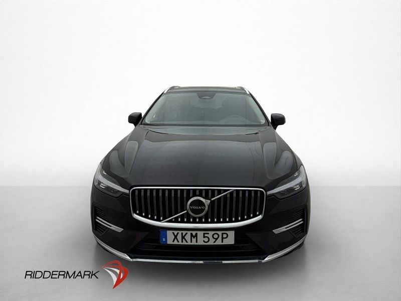 Volvo XC60 bild 2