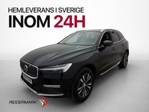 Volvo XC60 bild 1