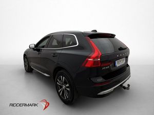 Volvo XC60 bild 8