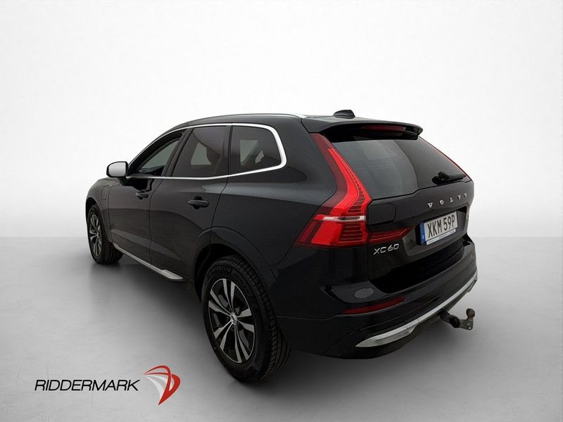 Volvo XC60 bild 8