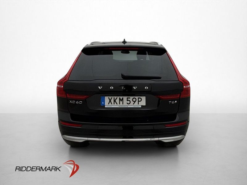 Volvo XC60 bild 6