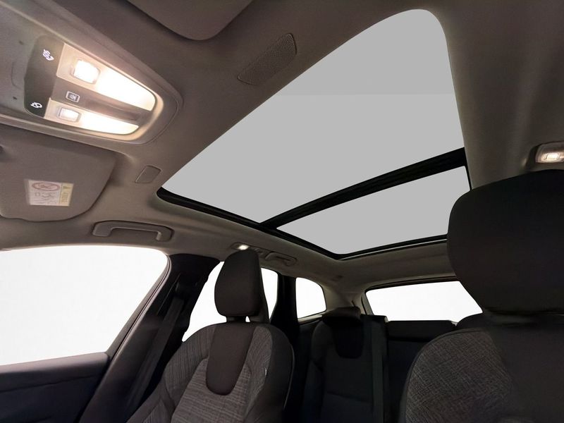 Volvo XC60 bild 13