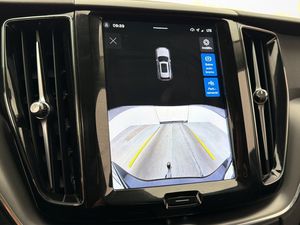 Volvo XC60 bild 21
