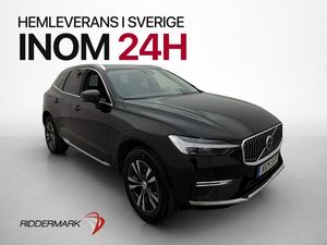 Volvo XC60 bild 3