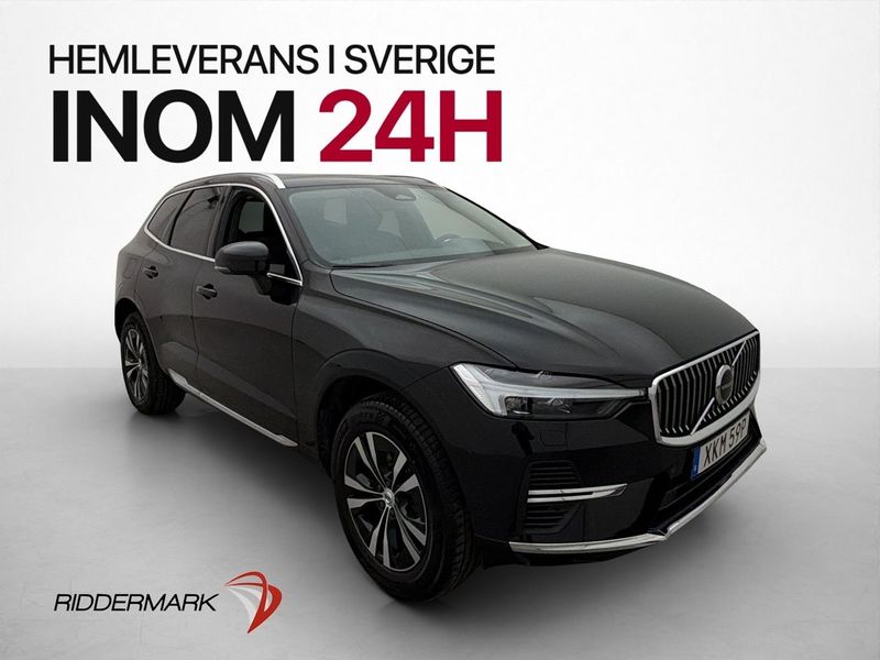 Volvo XC60 bild 3