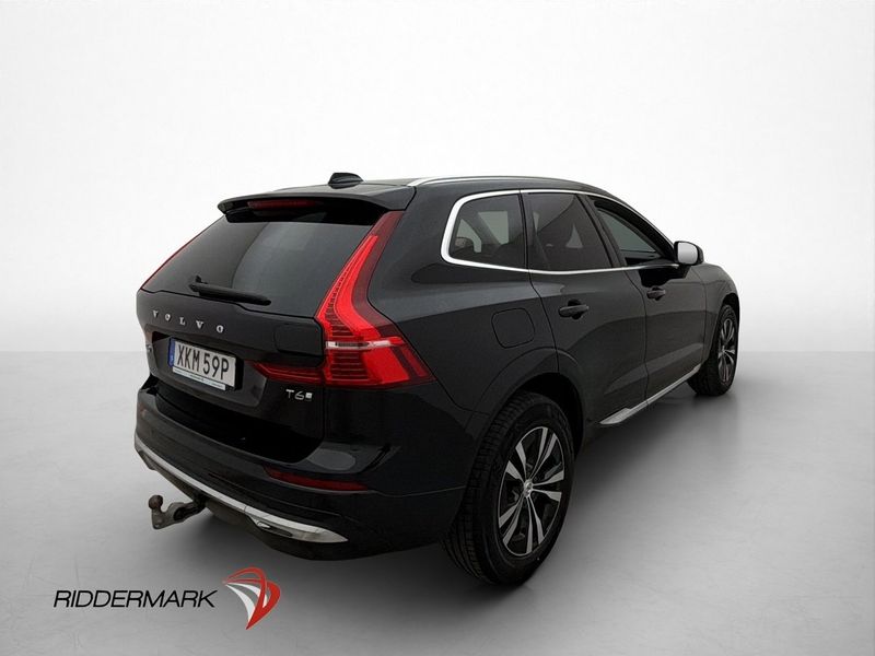 Volvo XC60 bild 5