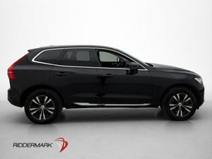 Volvo XC60 bild 4