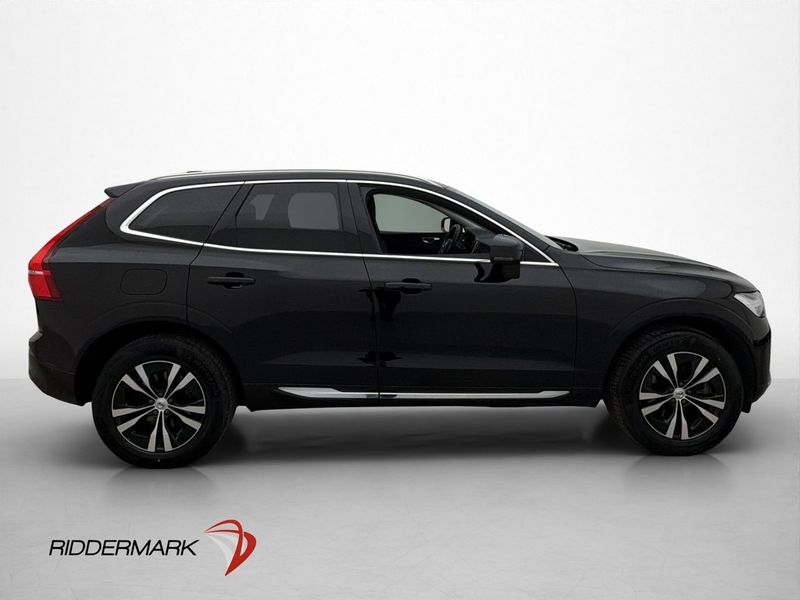 Volvo XC60 bild 4
