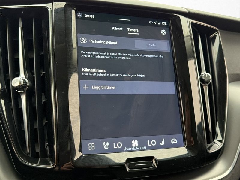 Volvo XC60 bild 25