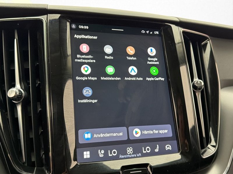 Volvo XC60 bild 23