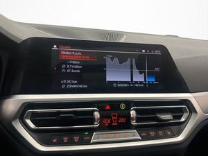 BMW 330 bild 22