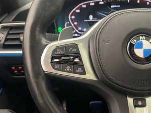 BMW 330 bild 15