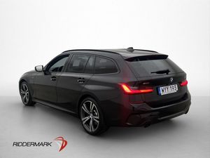 BMW 330 bild 8