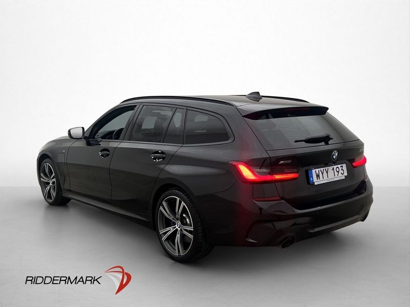 BMW 330 bild 8