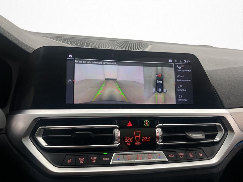 BMW 330 bild 19