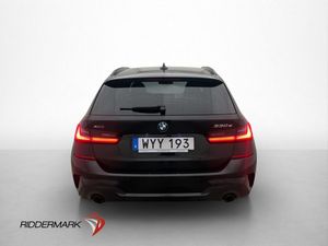 BMW 330 bild 6