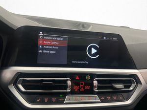 BMW 330 bild 21