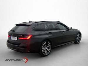 BMW 330 bild 5