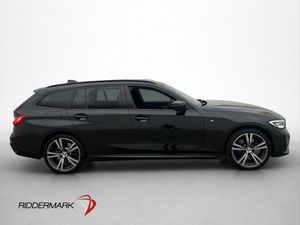 BMW 330 bild 4