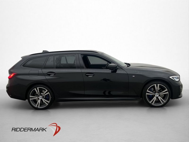 BMW 330 bild 4