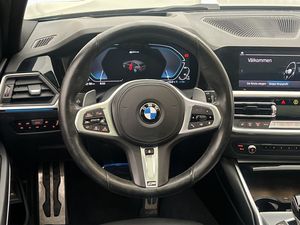 BMW 330 bild 13