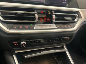 BMW 330 bild 29