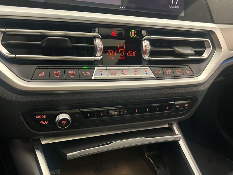 BMW 330 bild 29