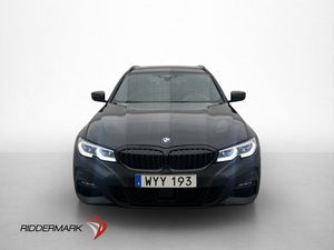 BMW 330 bild 2
