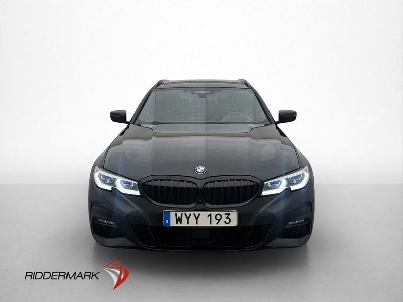 BMW 330 bild 2