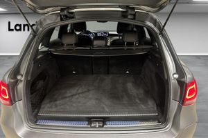 Mercedes GLC300 bild 14