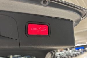 Mercedes GLC300 bild 15