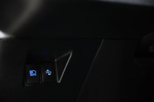 Toyota Yaris bild 18