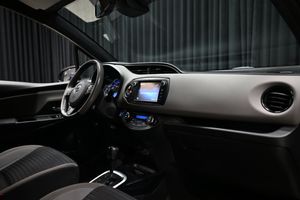 Toyota Yaris bild 19
