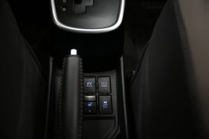 Toyota Yaris bild 22