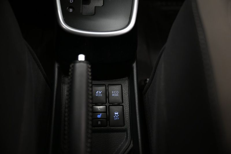 Toyota Yaris bild 22