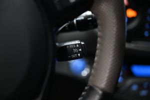 Toyota Yaris bild 15