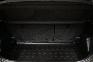 Toyota Yaris bild 17
