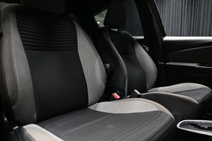 Toyota Yaris bild 9