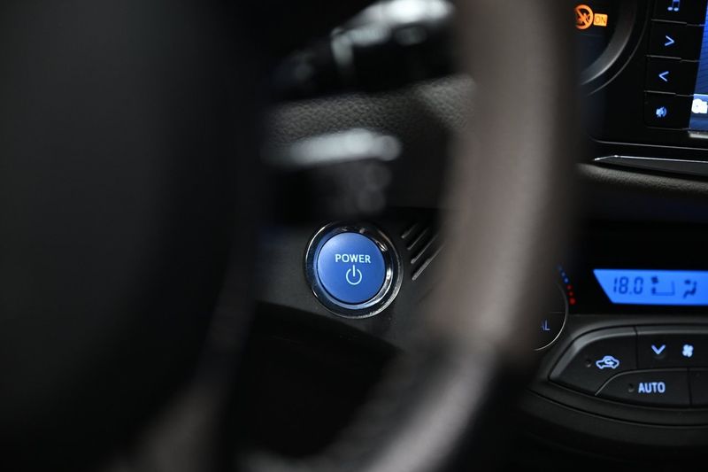 Toyota Yaris bild 21