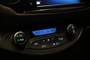 Toyota Yaris bild 20