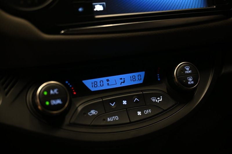 Toyota Yaris bild 20