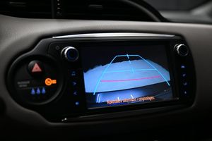 Toyota Yaris bild 13