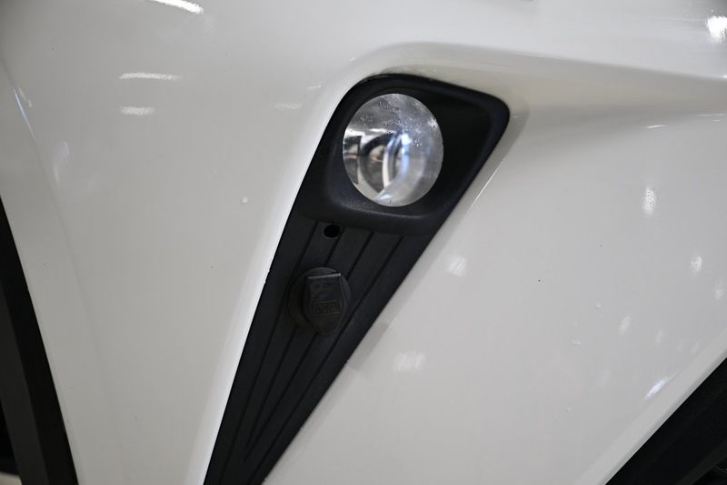 Toyota C-HR bild 28