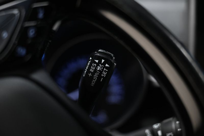 Toyota C-HR bild 26