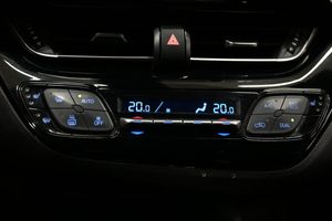 Toyota C-HR bild 22