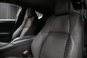 Toyota C-HR bild 19
